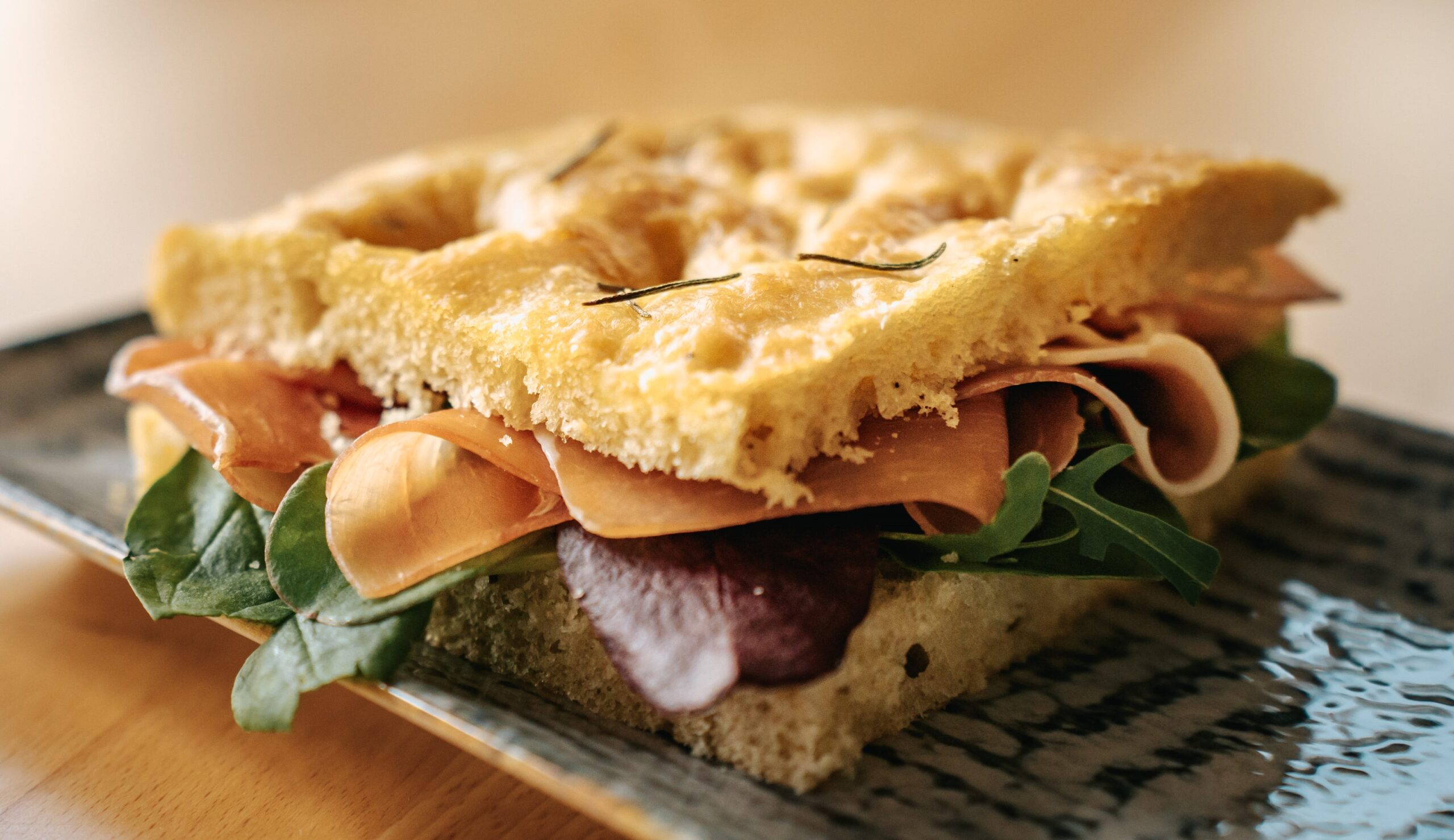 Urania Sandwich