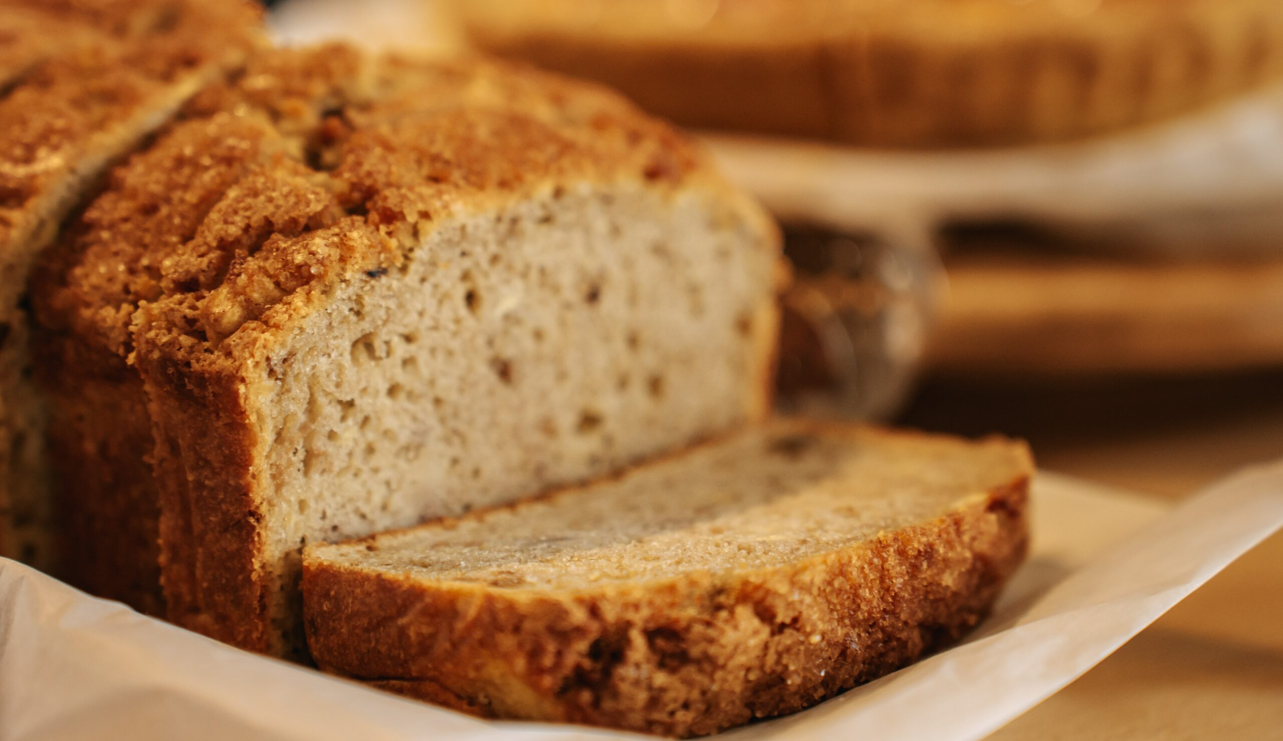 Banana Bread