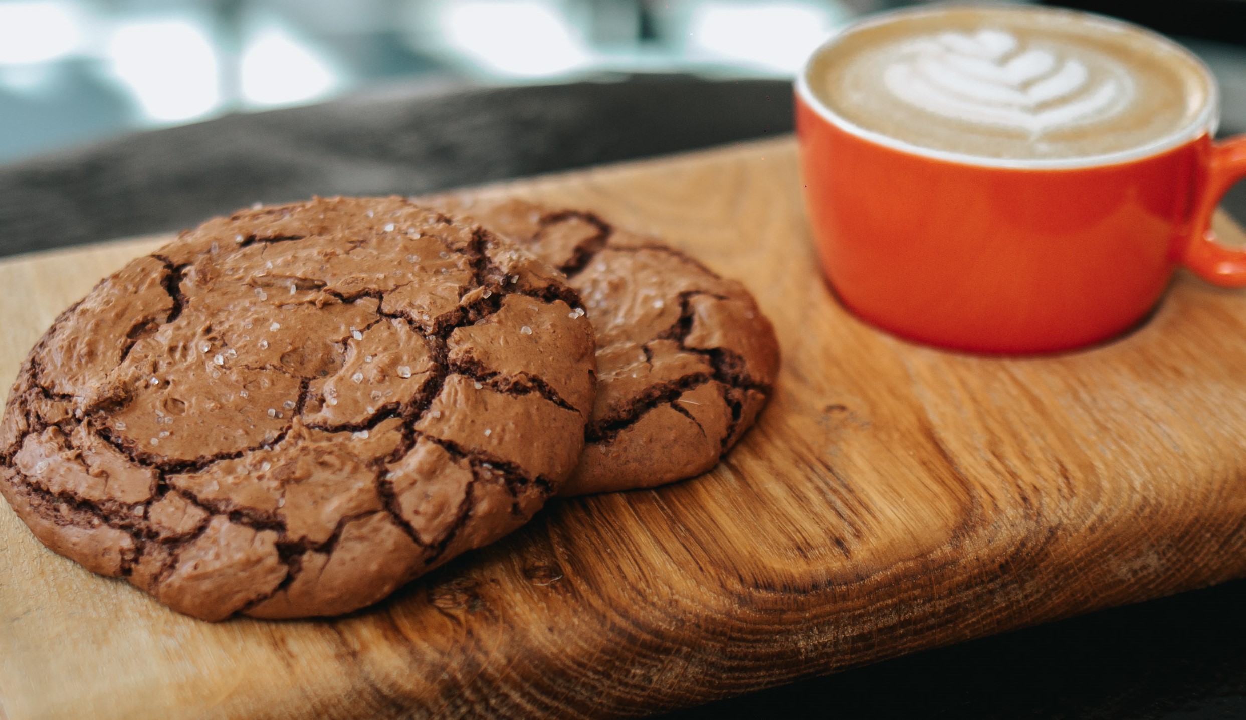 Cookie of the day