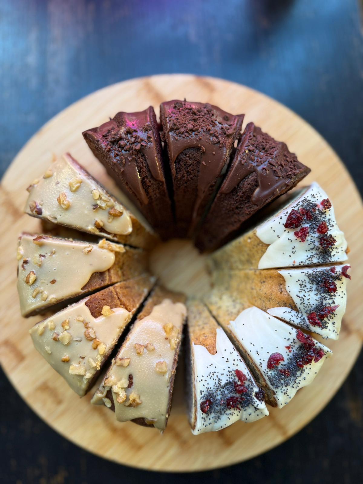 BundtCake